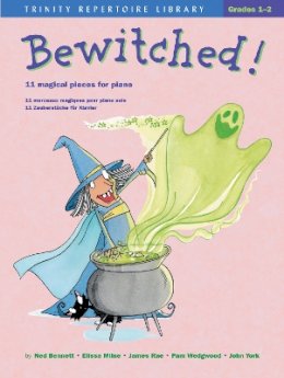 Various - Bewitched! - 9780571522415 - V9780571522415