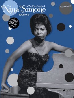 Nina Simone - Nina Simone Piano Songbook Volume 2 - 9780571530359 - V9780571530359