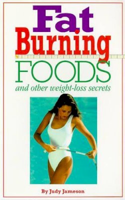Judy Jameson - Fat Burning Foods - 9780572023652 - KEX0166323
