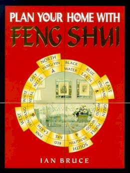 Bruce I - Plan Your Home With Feng Shui - 9780572023959 - V9780572023959