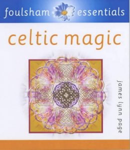 James Lynn Page - Celtic Magic (Essentials S.) - 9780572027360 - V9780572027360