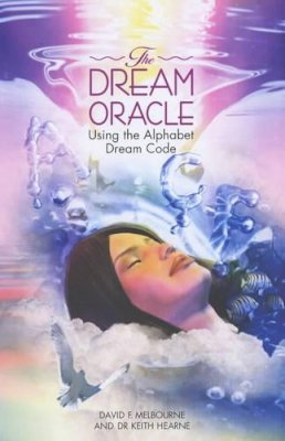 Hearne Dr K   Melbou - The Dream Oracle: Using the Alphabet Dream Code - 9780572028091 - KHS1002580