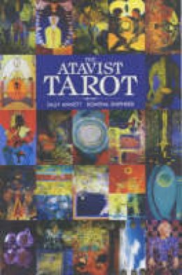 Sally Annett - The Atavist Tarot - 9780572028107 - V9780572028107