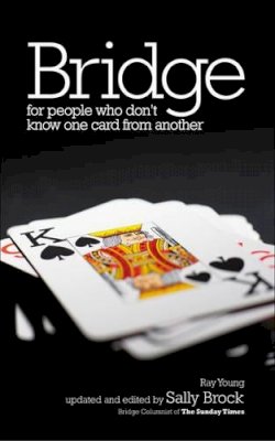 Ray Young - Bridge for People Who Don't Know One Card from Another - 9780572033019 - V9780572033019
