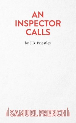 J. B. Priestley - An Inspector Calls - 9780573012051 - V9780573012051