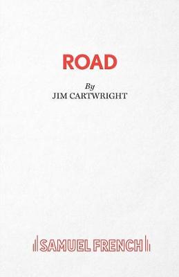 Jim Cartwright - Road - 9780573016646 - V9780573016646