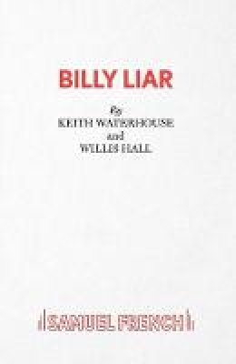 Hall, Willis; Waterhouse, Keith - Billy Liar - 9780573111426 - V9780573111426