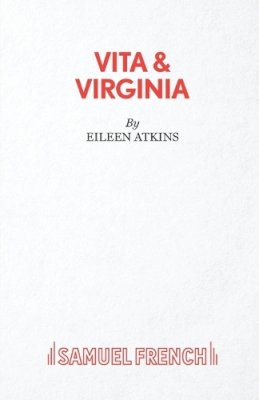 Eileen Atkins - Vita and Virginia - 9780573130120 - V9780573130120