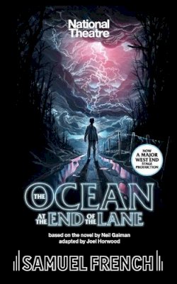 Neil Gaiman - The Ocean at the End of the Lane - 9780573132797 - V9780573132797