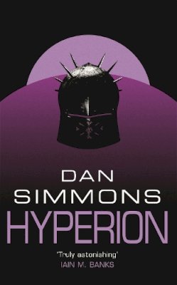 Simmons, Dan - Hyperion - 9780575076372 - V9780575076372