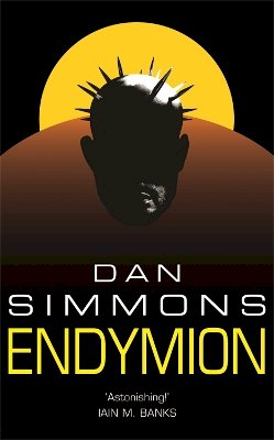 Dan Simmons - Endymion - 9780575076396 - V9780575076396