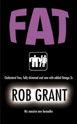 Rob Grant - Fat - 9780575078208 - V9780575078208