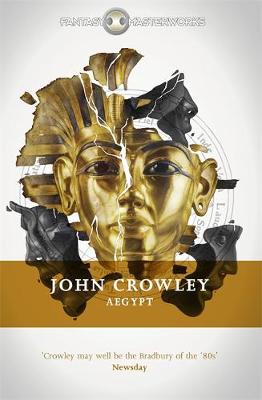 John Crowley - Aegypt - 9780575083004 - V9780575083004
