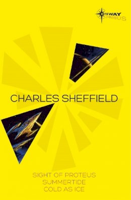Charles Sheffield - Charles Sheffield SF Gateway Omnibus (Sf Gateway Library) - 9780575083622 - V9780575083622
