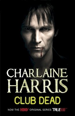 Charlaine Harris - Club Dead: A True Blood Novel - 9780575089402 - KTG0019803
