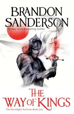 Stormlight Archive Series Brandon by Brandon Sanderson