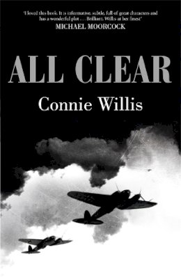 Connie Willis - All Clear - 9780575099326 - V9780575099326