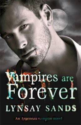 Lynsay Sands - Vampires are Forever - 9780575110731 - V9780575110731