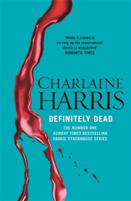 Charlaine Harris - Definitely Dead - 9780575117075 - V9780575117075