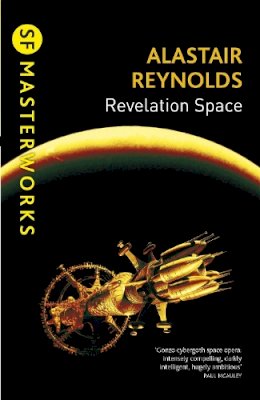 Alastair Reynolds - Revelation Space - 9780575129061 - V9780575129061
