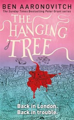 Ben Aaronovitch - The Hanging Tree - 9780575132573 - V9780575132573