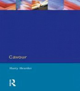 Harry Hearder - Cavour - 9780582019034 - V9780582019034