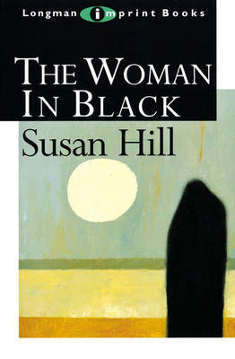 Hill, Susan, Marland, Michael, Ray, Susan - The Woman in Black - 9780582026605 - KKD0004859