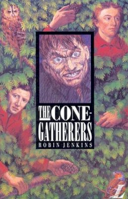 Robin Jenkins - The Cone-gatherers (New Longman Literature 14-18) - 9780582060173 - V9780582060173