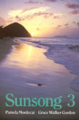 Frances Mordecai - Sunsong - 9780582071261 - V9780582071261 Frances Mordecai - Sunsong - 9780582071261 - V9780582071261