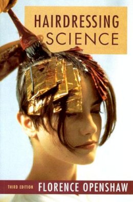 F. Openshaw - Hairdressing Science - 9780582241978 - V9780582241978