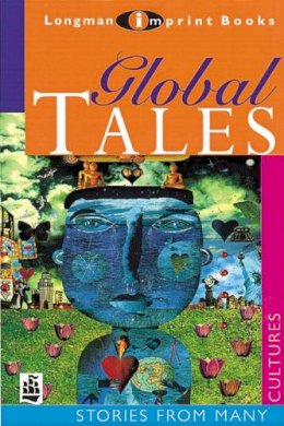Beverley Naidoo - Global Tales - 9780582289291 - V9780582289291