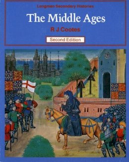 Richard Cootes - The Middle Ages - 9780582317833 - V9780582317833