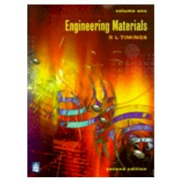 R.l. Timings - Engineering Materials Volume 1 (2nd Edition) - 9780582319288 - V9780582319288