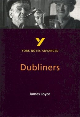 John Brannigan - York Notes on James Joyce's Dubliners - 9780582329119 - V9780582329119