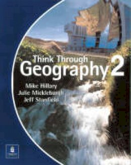 Mike Hillary - Think Through Geography - 9780582400870 - V9780582400870