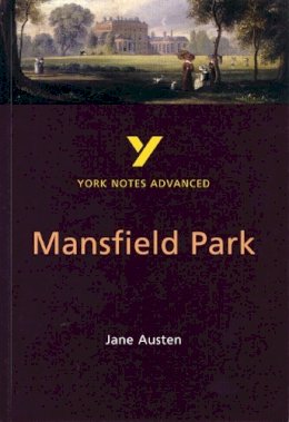 Delia Dick - York Notes on Jane Austen's 