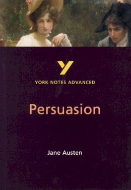 Julian Cowley - York Notes on Jane Austen's 