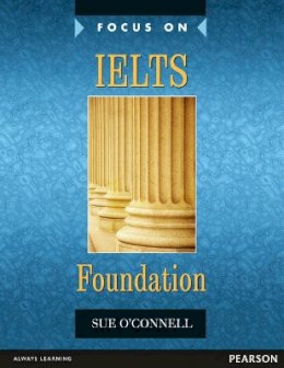 Sue O'connell - Focus on IELTS - 9780582829121 - V9780582829121