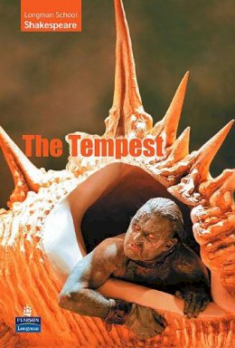 William Shakespeare - The Tempest (Longman Schools Shakespeare) - 9780582848665 - V9780582848665