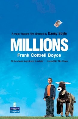 Frank Cottrell Boyce - Millions - 9780582854819 - V9780582854819