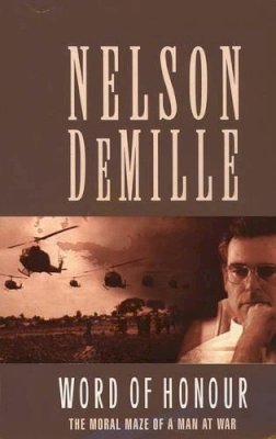 Nelson Demille - Word of Honour - 9780586056097 - KRF0030422
