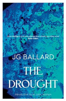 J. G. Ballard - The Drought - 9780586089965 - V9780586089965