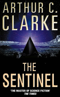 Clarke, Arthur C. - The Sentinel - 9780586212042 - 9780586212042
