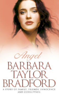 Barbara Taylor Bradford - Angel - 9780586212844 - KTJ0006720