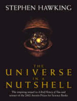 Stephen Hawking - The Universe in a Nutshell - 9780593048153 - V9780593048153