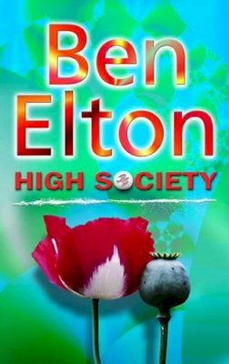 Ben Elton - High Society - 9780593049396 - V9780593049396