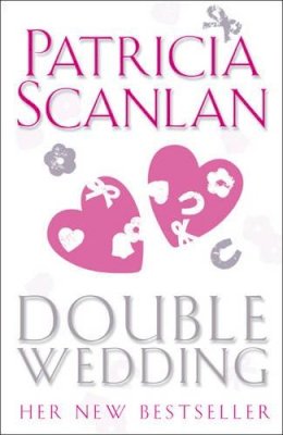 Patricia Scanlan - Double Wedding - 9780593052471 - KEX0245939