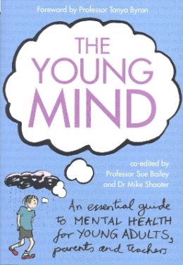 Mike Shooter - The Young Mind - 9780593061381 - V9780593061381