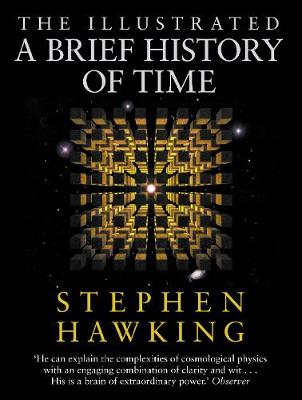 Stephen Hawking - The Illustrated Brief History Of Time - 9780593077184 - V9780593077184