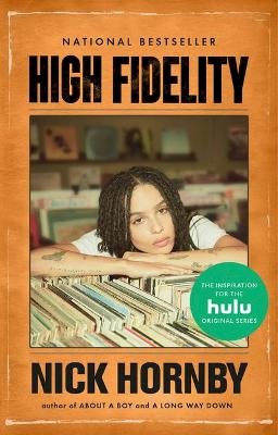Hornby, Nick - High Fidelity (TV Tie-In) - 9780593191767 - 9780593191767
